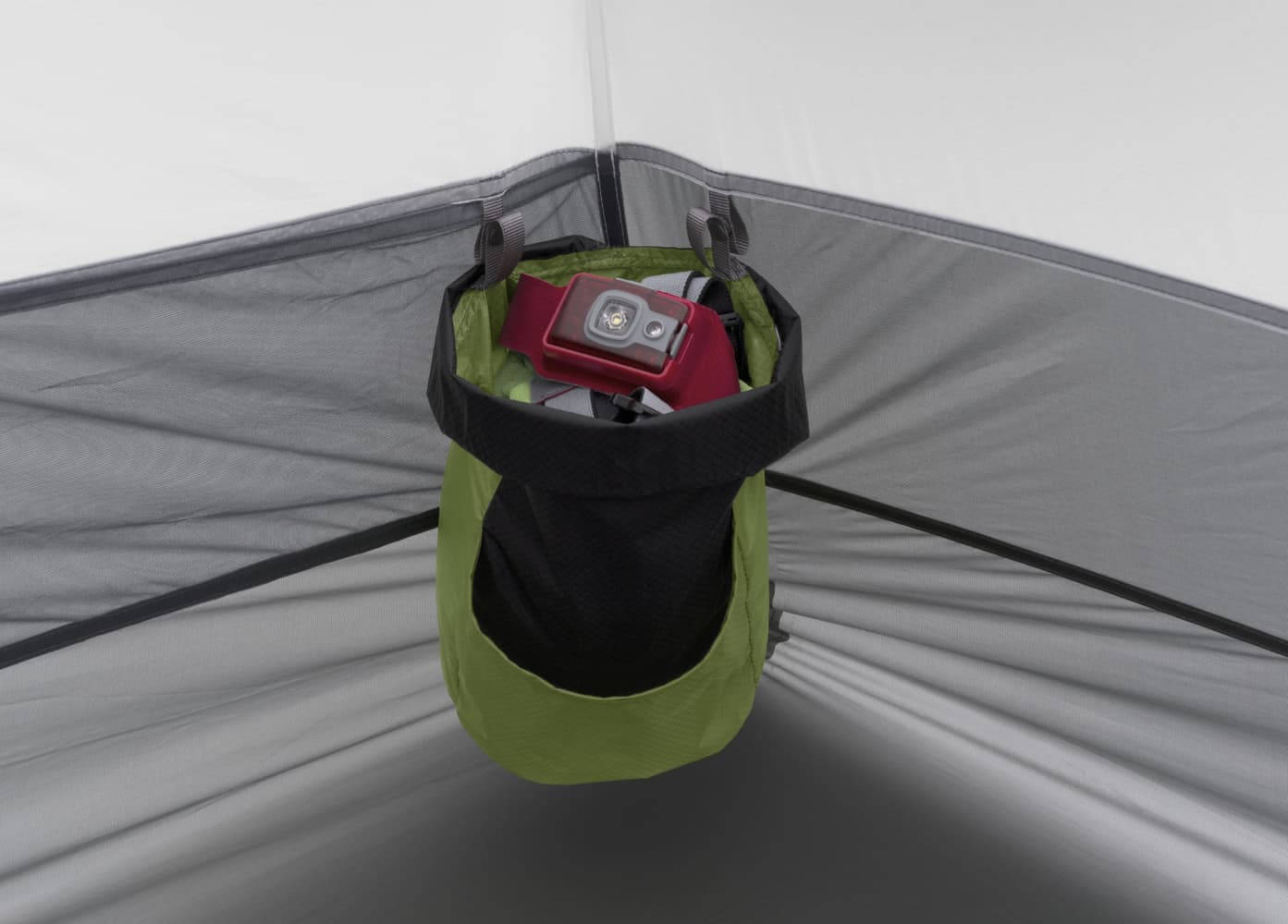 Tent Alto Tr2 Plus Green, view: 1