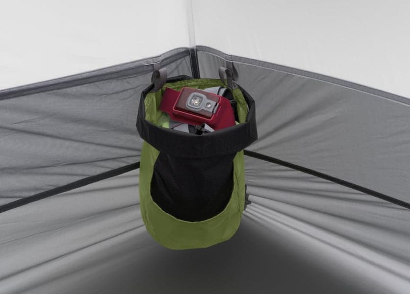 Tent Alto Tr2 Plus Green, view: 1