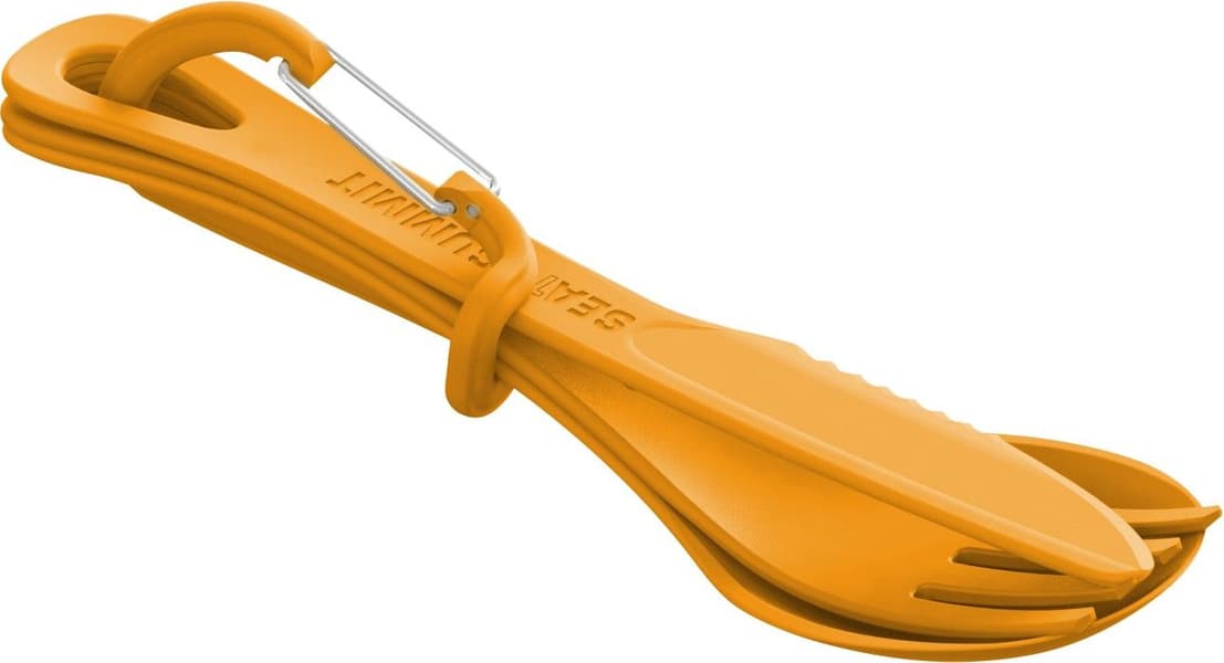 Cutlery Delta Set Orange, view: 1