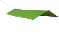 Tarp Poncho Nylon Green - view: 1