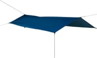 Tarp Poncho Nylon Blue - view: 1