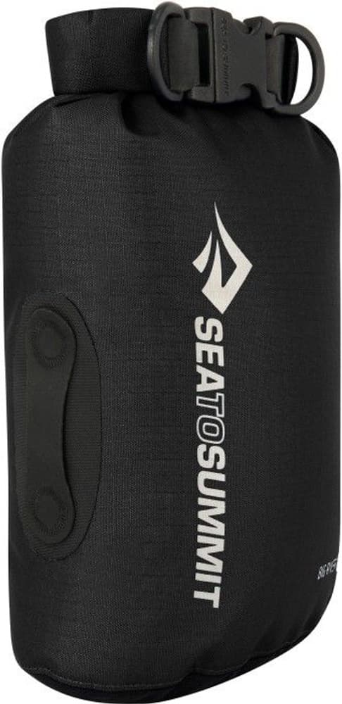 Drysack Big River 3L Black, view: 0