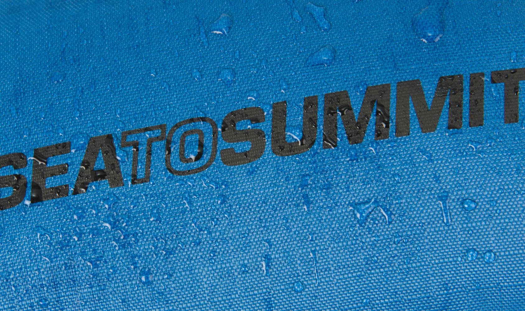 Drysack Big River 5L Black, view: 3