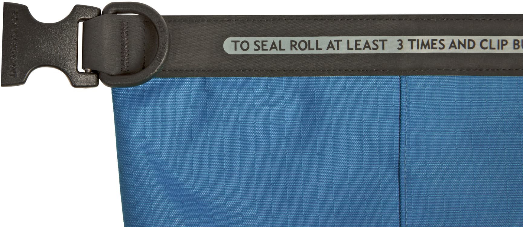 Drysack Big River 8L Black, view: 5