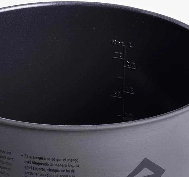 Frontier UL Pot 1.3L, view: 4