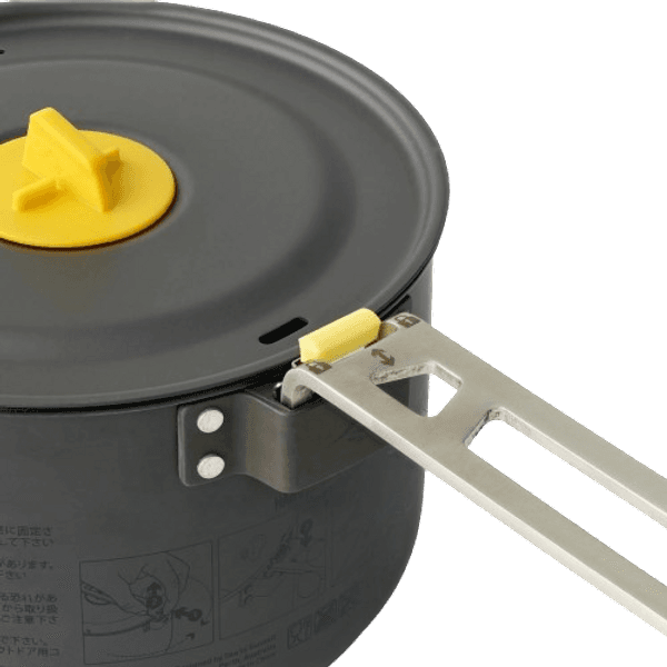 Frontier UL Pot 1.3L, view: 5