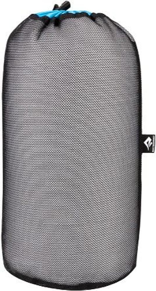 Stuff Sack Mesh M 9L Blue, view: 0