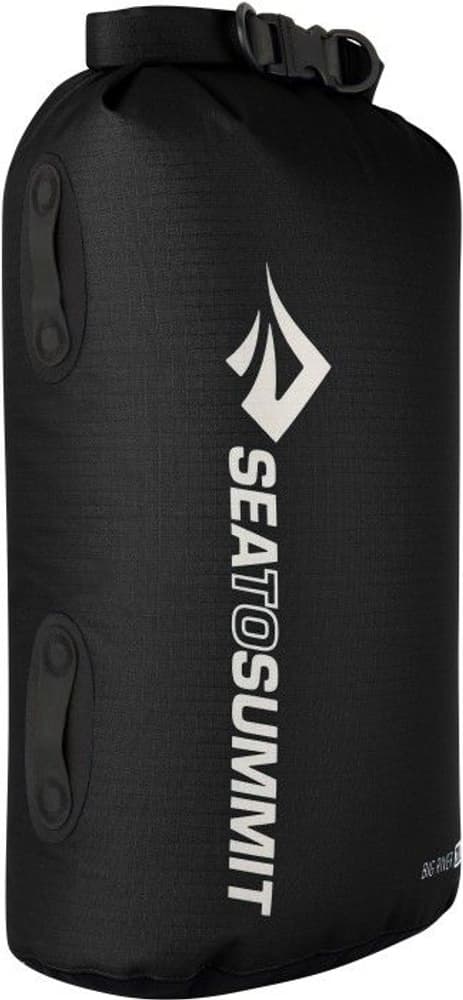 Drysack Big River 20L Black, view: 0