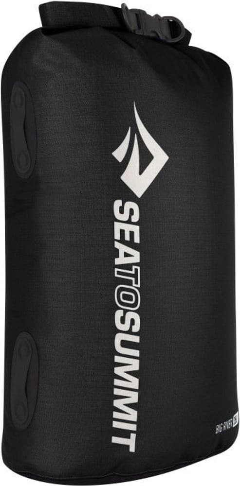 Drysack Big River 35L Black, view: 0