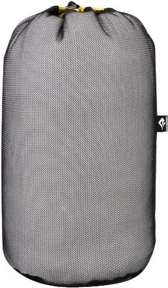 Stuff Sack Mesh L 15L Green, view: 0