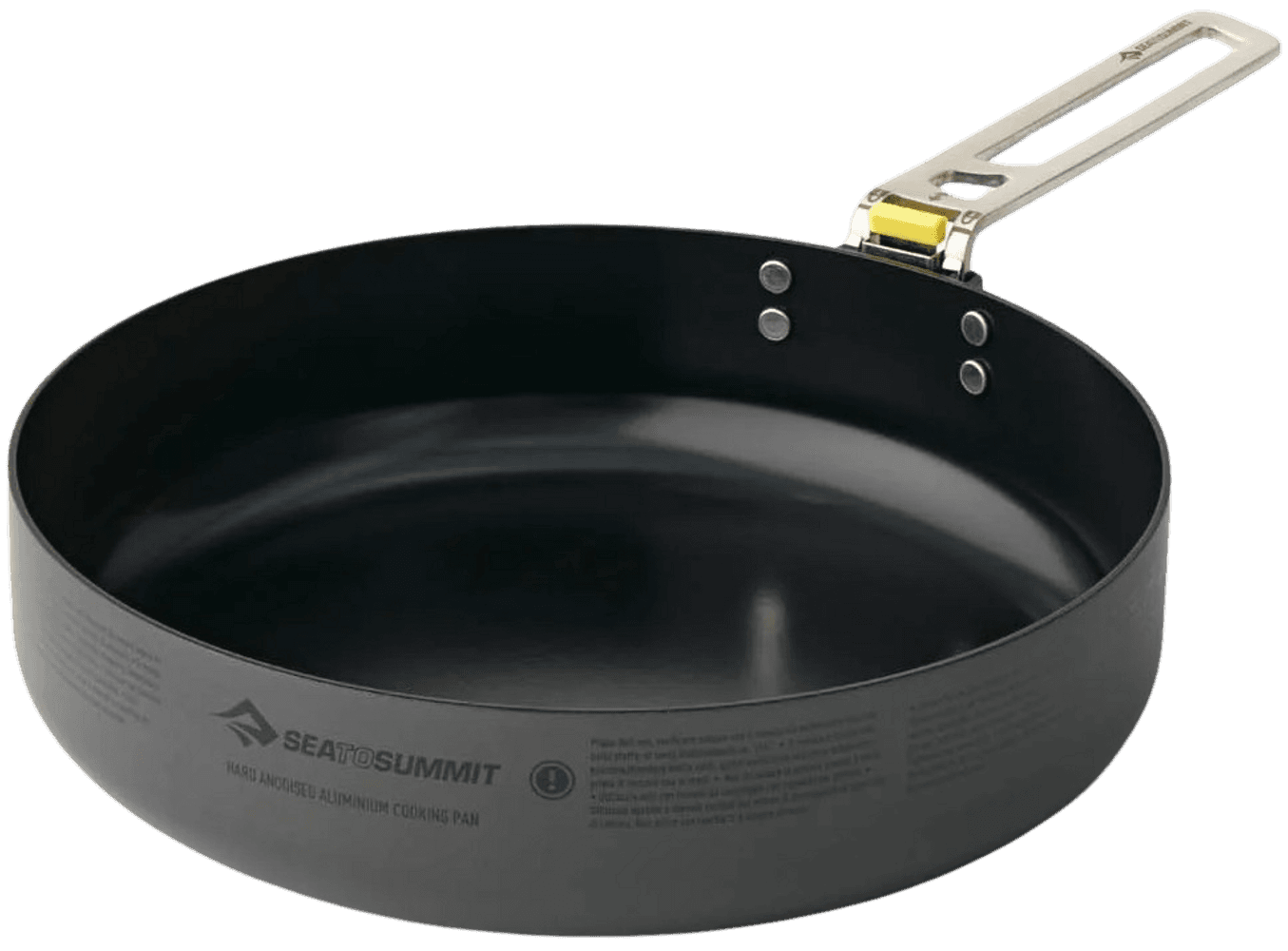 Frontier UL Pan 8 in, view: 0