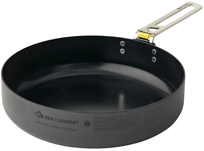 Frontier UL Pan 8 in, view: 0