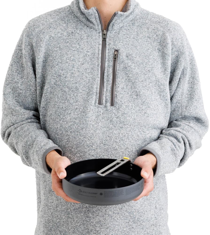 Frontier UL Pan 8 in, view: 3