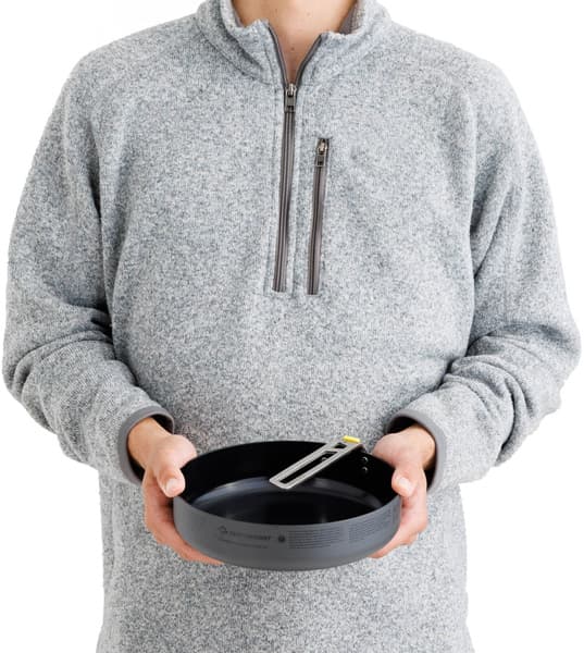 Frontier UL Pan 8 in, view: 3