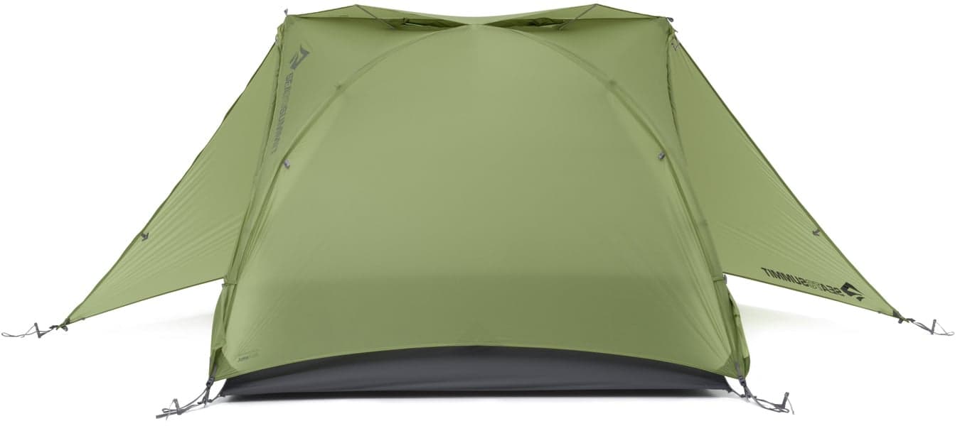 Tent Telos Tr2 Plus Green, view: 6