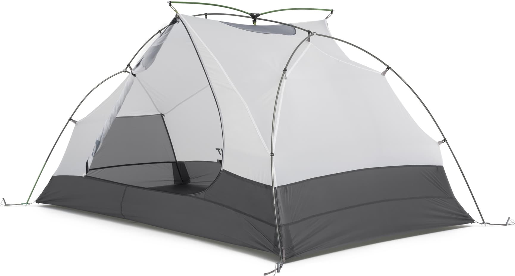 Tent Telos Tr2 Plus Green, view: 3