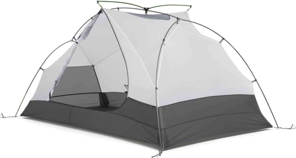 Tent Telos Tr2 Plus Green, view: 3