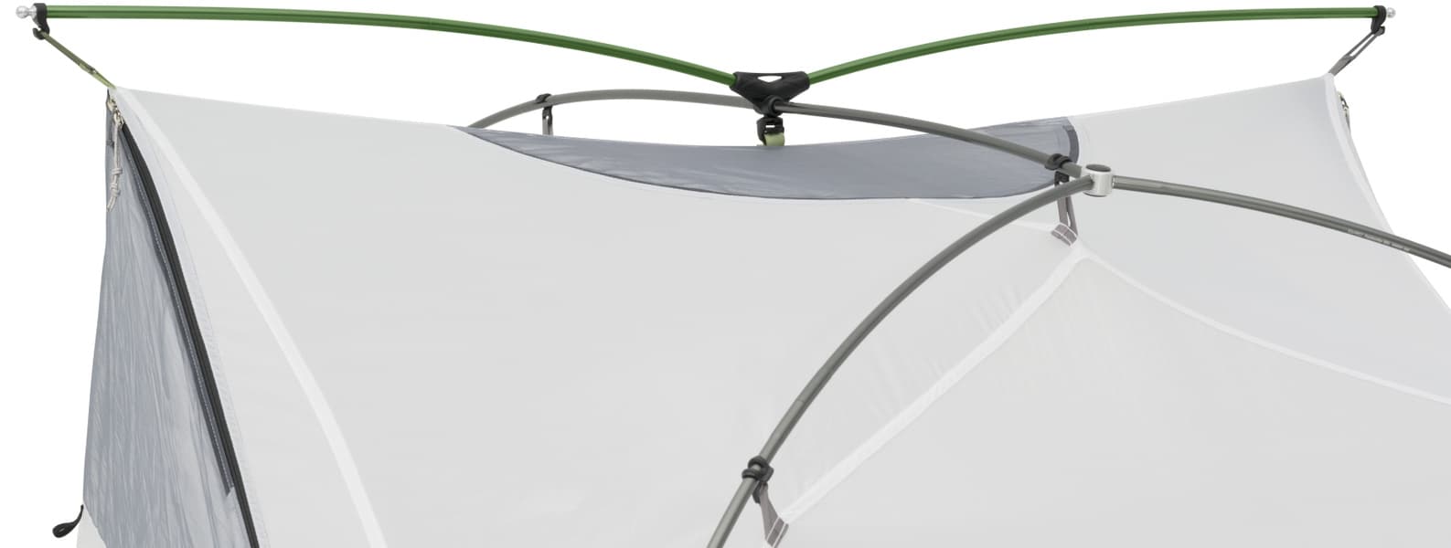 Tent Telos Tr2 Plus Green, view: 12