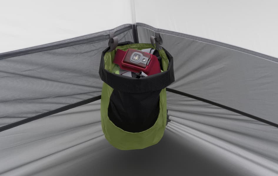 Tent Telos Tr2 Plus Green, view: 15