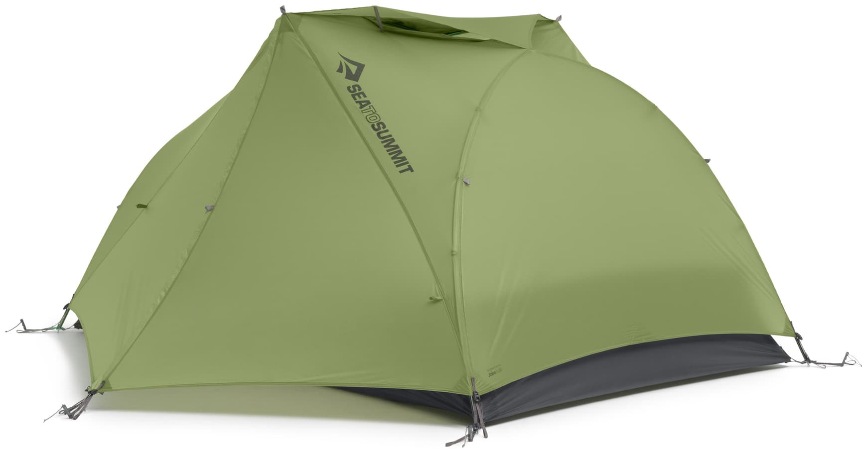 Tent Telos Tr2 Plus Green, view: 1