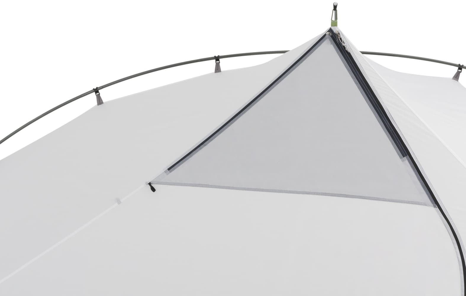 Tent Telos Tr3 Plus Green, view: 10