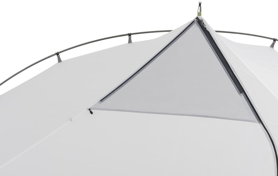 Tent Telos Tr3 Plus Green, view: 10