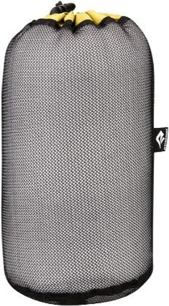 Stuff Sack Mesh XS 4L Green, view: 0
