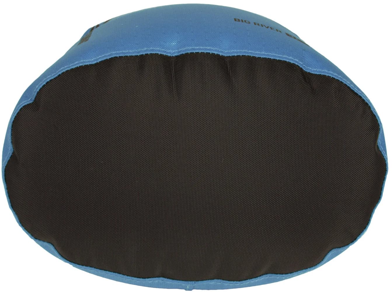 Dry Sack Big River 5L Yellow, view: 5