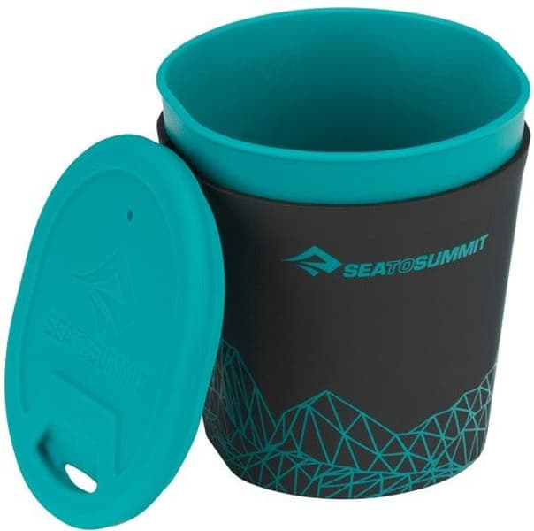 Alpha 1.1 Pot Cook Set, view: 7