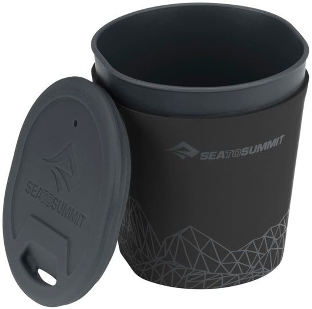 Alpha 2.1 Pot Cook Set, view: 6