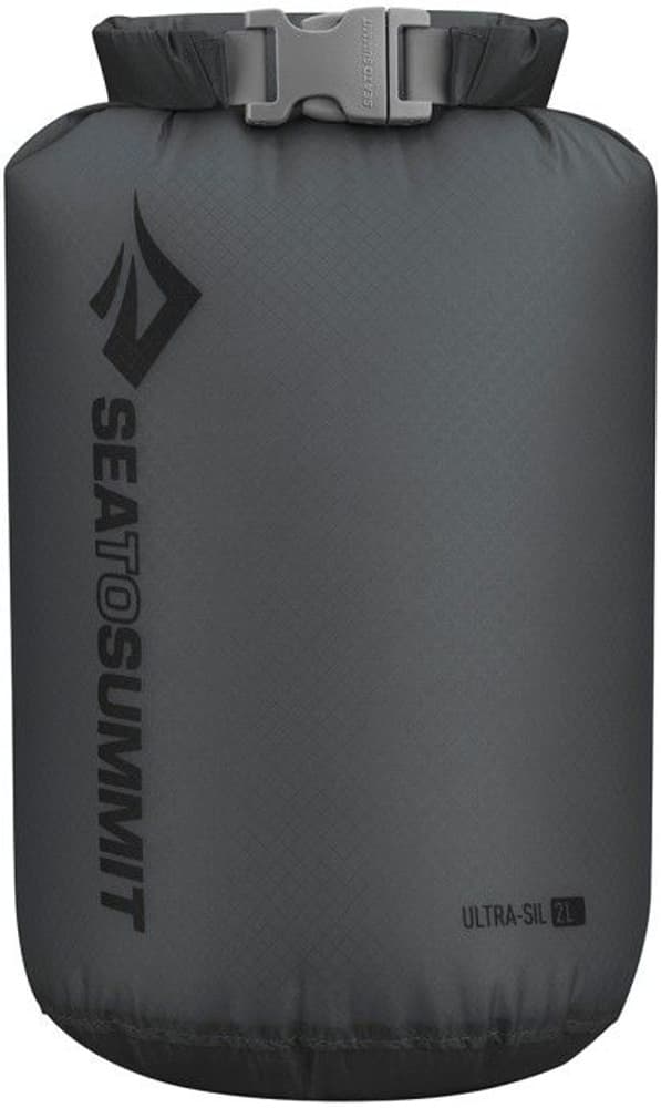 Drysack Ultra-Sil 2L Grey, view: 0