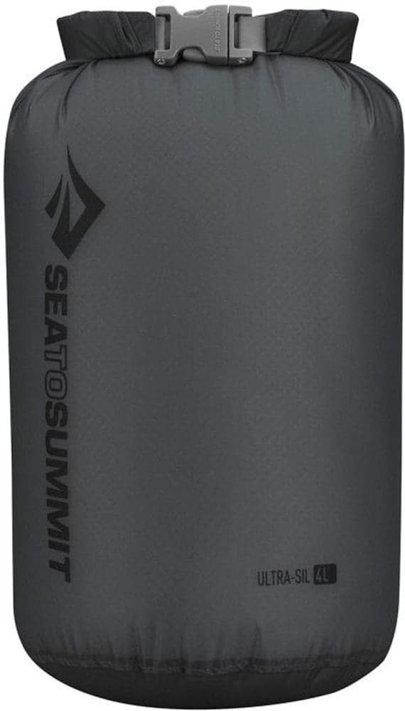 Drysack Ultra-Sil 4L Grey, view: 0