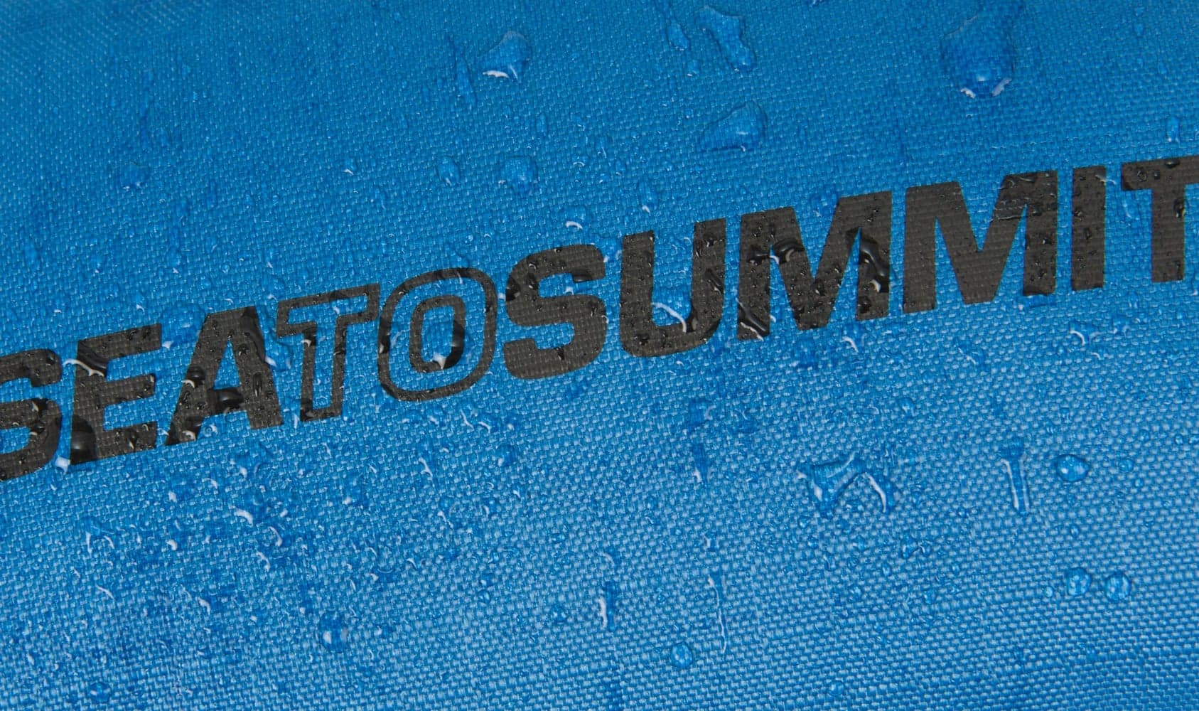 Dry Sack Big River 20L Orange, view: 2