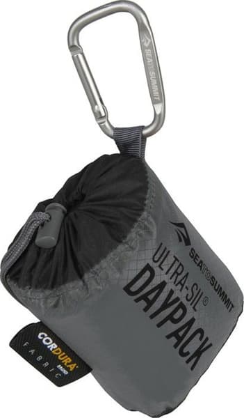 Ultra-Sil Daypack 20L Black, view: 3