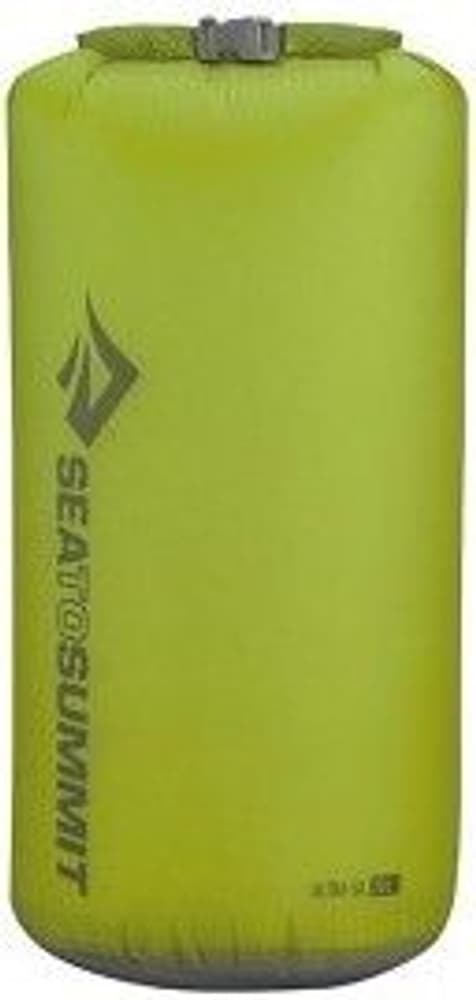 Ultra-Sil Dry Sack 20L Green, view: 1