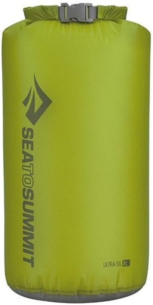 Ultra-Sil Dry Sack 20L Green, view: 0