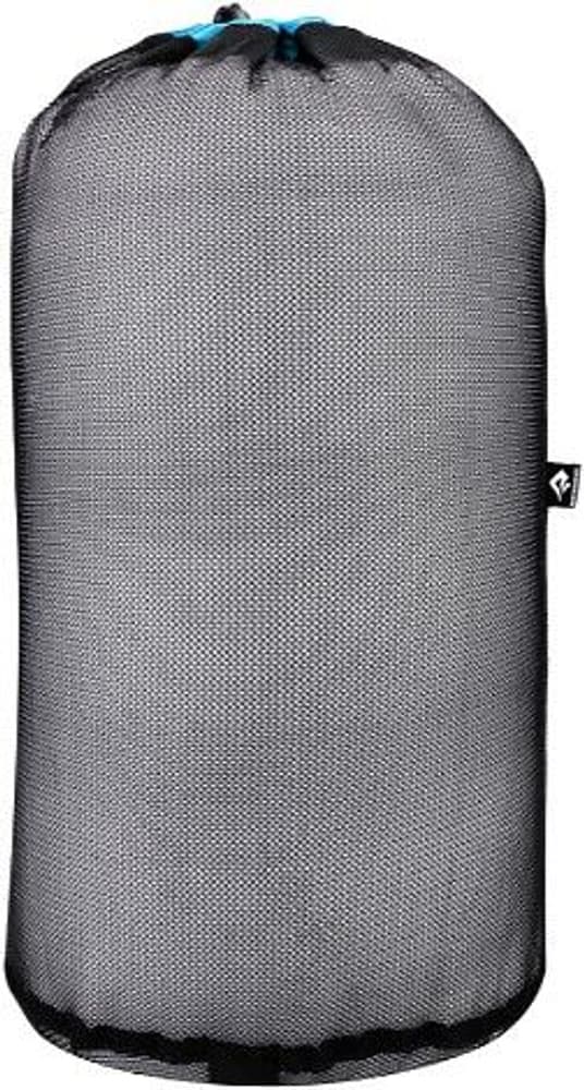 Stuff Sack Mesh XXL 30L Blue, view: 0