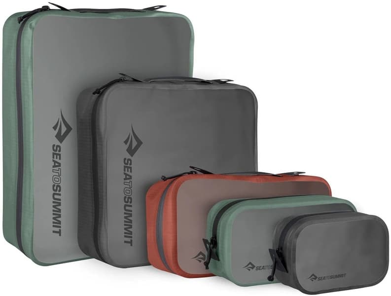 Hydraulic Packcube M Black, view: 3