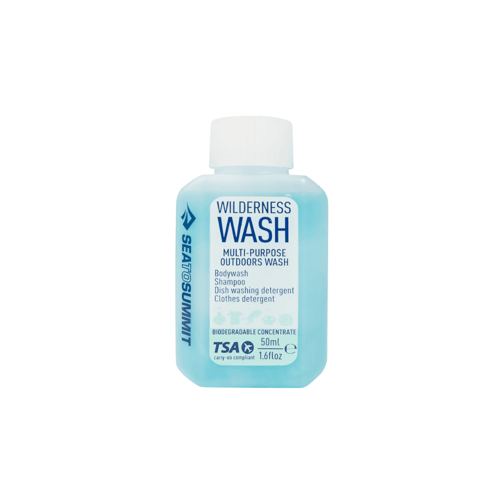 Wilderness Wash 50 ml, view: 0
