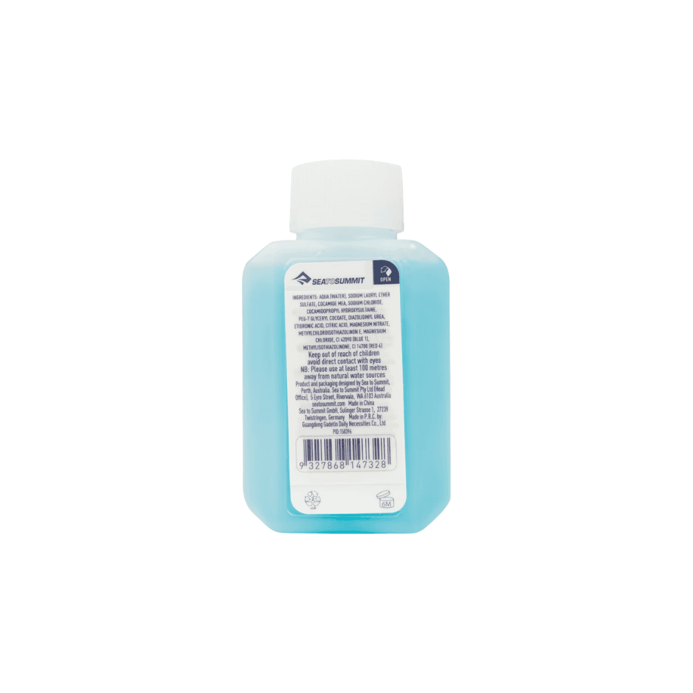 Wilderness Wash 50 ml, view: 1