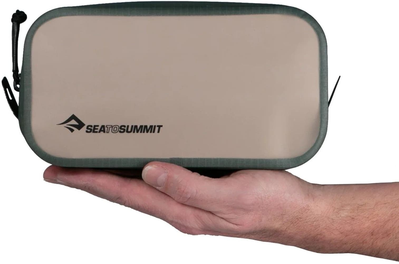 Hydraulic Packcube S Black, view: 2