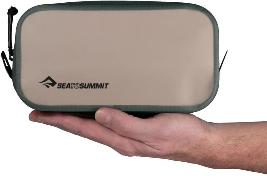 Hydraulic Packcube S Black, view: 2