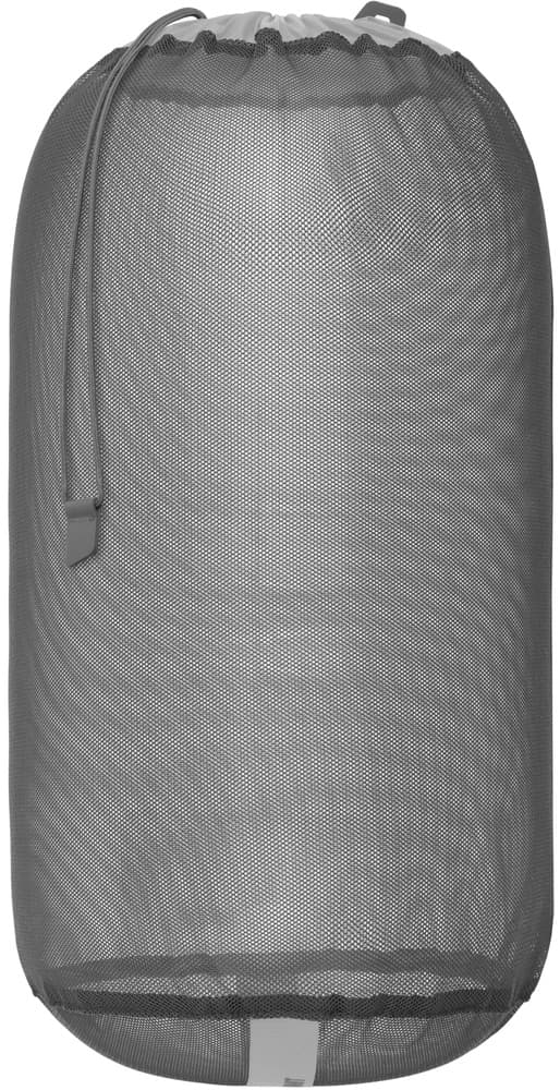 Eco Mesh Stuffsack 20L Beluga, view: 0