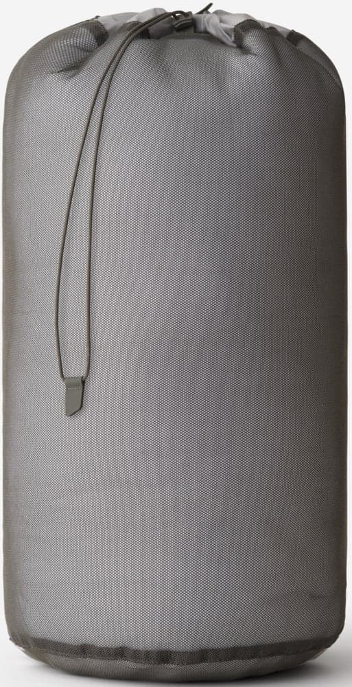 Eco Mesh Stuffsack 20L Beluga, view: 1