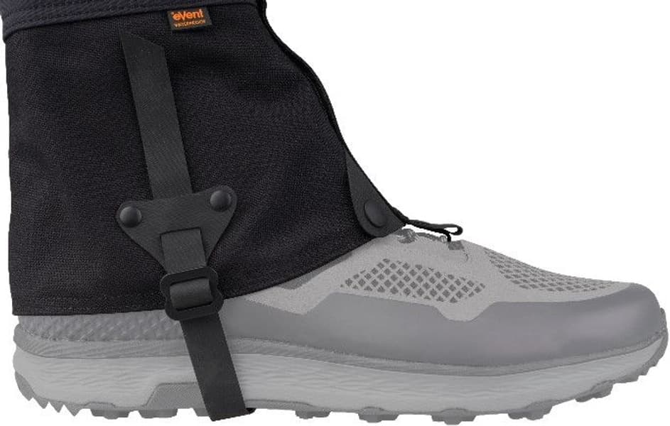 Gaiters Alpine Event Small Black, view: 1