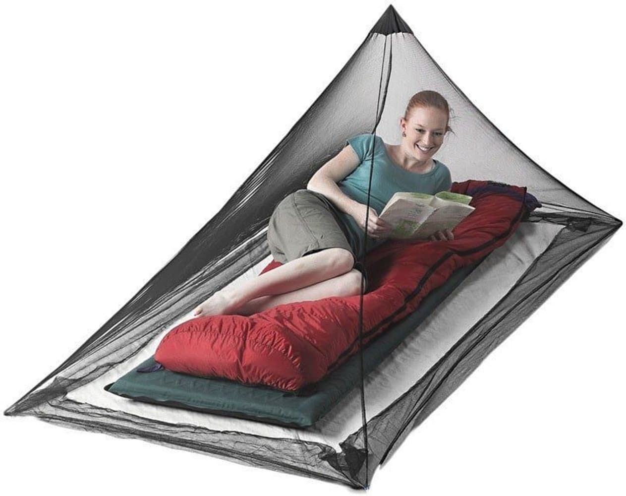 Sea to Summit Mosquito Net Standard 1 Person, view: 0