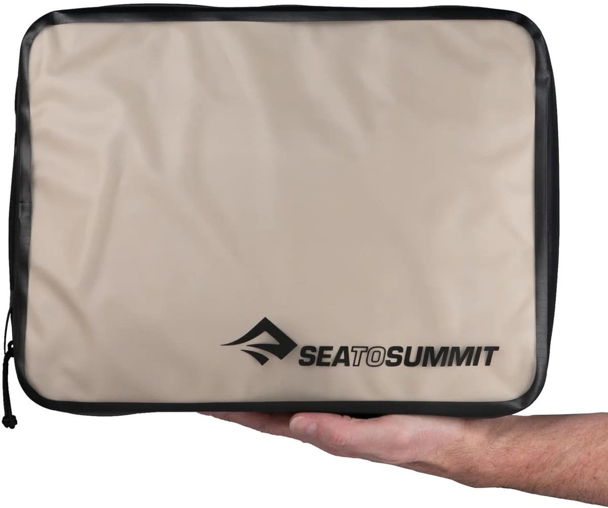 Hydraulic Packcube XL Laurel, view: 2