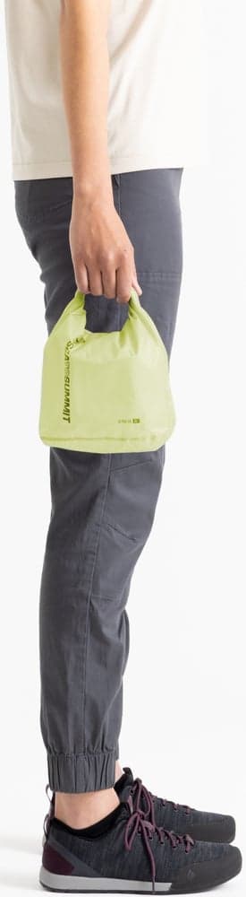 Eco Ultrasil Drybag 3 L Orange, view: 1