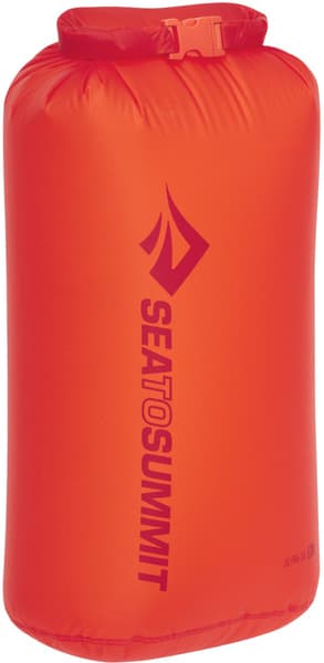 Eco Ultrasil Drybag 8 L Orange, view: 0