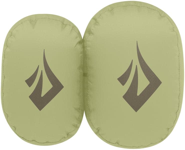 Eco Ultrasil Drybag 8 L Orange, view: 3